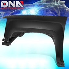 For 2014-2019 Silverado 1500/LD 2500HD 3500HD Front Driver Left Fender Panel picture