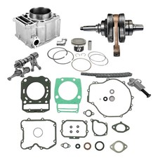 2012-2014 Polaris Sportsman 400 Complete Engine Rebuild Kit picture