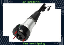 Air Suspension Shock Strut Rear Right Fits Mercedes-Benz S-Class W221 S350 S550 picture