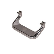 CARR 124032-1 Super Hoop XM3 Khromezone Finish Step Single picture