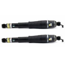 Arnott Pair Set of Rear Suspension Shock Absorber For Escalade Suburban Tahoe picture