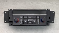 NewHVAC Control Panel ACDelco GM Original Equipment fits 12-13 Cadillac Escalade picture