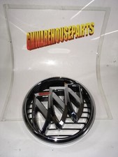 2014-2016 BUICK LACROSSE CHROME GRILLE EMBLEM 