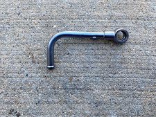 08 09 10 11 12 13 14 15 Mitsubishi Evolution EVO 10 Turbocharger Water Pipe picture