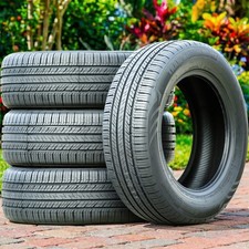 4 Ameritread Trail Command HT 235/70R16 106H A/S Tires 50k Mi Warranty 500AA picture