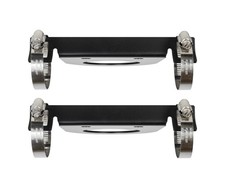 Carli Hardware, Remote Reservoir Mount, 2.5+ Shocks picture