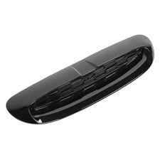 Front Hood Bonnet Scoop Vent Cover For 2014-24 Mini Cooper S JCW F54 F55 F56 F57 picture