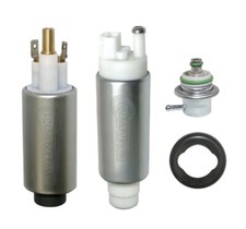 Mercury Outboard Dual Fuel Pumps High/Low Pressure + Grommet 880596T55 picture