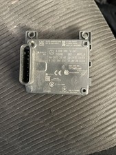 2020 - 2026 Mercedes-Benz C-Class Front Cruise Control Radar Distance Sensor OEM picture