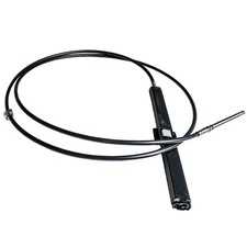 14 Foot Rack Pinion Steering Cable Fits For 1984-1996 XR-4 SSC12414 900-124014 picture