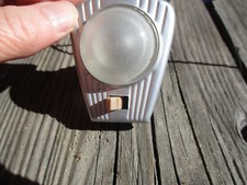 Original 1941-1948 Ford Dome Lamp & Light Switch, refurbished, Ford passenge picture