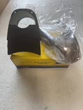 Vetus Typhoon Stainless Steel Shell Ventilator Marine Vent NEW  picture