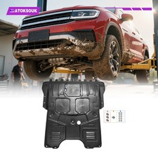 Front Skid Plate For Atlas Cross Sport 2020-2023 Underbody Engine Splash Shield picture