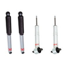 Eibach Pro-Truck Sport Strut & Shocks Set For 2015-2026 Ford F-150 4WD picture