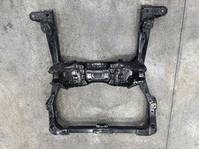 2010-2014 Subaru Legacy Front SW Crossmember Subframe Assembly OEM picture