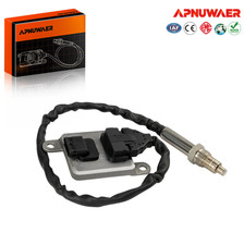 APNUWAER NOx Sensor OEM For Audi Q5 2.0 TDI Diesel 14-16 8R0907807AD 5WK96728B picture