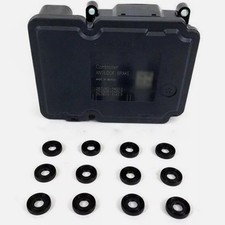 68145835AE ABS Control Module For 2012 2013 2014 Jeep Wrangler 3.6L US STOCK picture