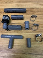 JBR Oil Catch Can VTA Kit Mazdaspeed3 2007-2013 - MS3-OCC-VTA picture