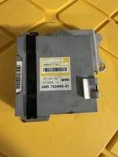 MINI Cooper S R53 6AT Automatic Transmission Computer 7540984 picture