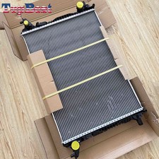 Radiator Cooler for Lamborghi Urus Bentley Audi SQ7 SQ8 RS Q8 4.0L V8 4M0121251M picture