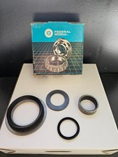 BCA Federal-Mogul Bearings SBK-4 Axle Bearing Kit picture