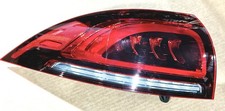 Mercedes-Benz GLE-Class Outer LED Tail Light Left Driver Side 2020-2025 *OEM NEW picture