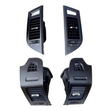 4pcs Air Vent Outlet For Mitsubishi Pajero Montero V87 V93 V95 V97 V98 2007-2022 picture