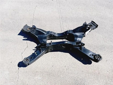 2009-2010 Nissan Murano Rear AWD Subframe Crossmember Assembly OEM picture