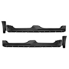 OE Style Rocker panel & Quarter Sect. Kit for 15-20 Chevy Suburban GMC Yukon XL picture