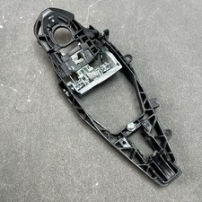 51219881775 Front Left Driver Exterior Door Handle Base Fits BMW 530I G30 M5 X3 picture