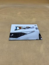 2007 NISSAN FORUM CONCEPT MEDIA PRESS INFORMATION KIT BROCHURE BOOKLET WITH CD picture