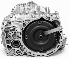2015-2021 Mitsubishi Outlander Sport 2.0L AWD CVT Transmission OEM Warranty picture