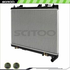 13348 New Radiator For 2014 15-2020 Infiniti QX60 3.5L 2013-20 Nissan Pathfinder picture