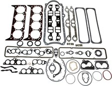 Rebuilder Engine Overhaul Gasket Set for 1986-1995 Chevrolet SBC 350 5.7L picture