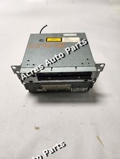 2010 BMW 750i 8cyl Gasoline Turbo 4.4 Radio Audio - Fits 2010-2012 - 378937 picture