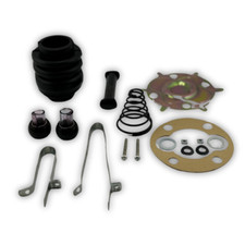 1960-1965 Dodge Plymouth A-Body Dart Valiant Universal Joint Repair Kit picture