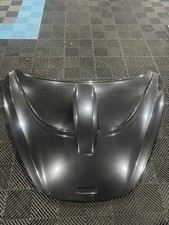 McLaren 765LT Carbon Fiber Hood Bonnet Gloss Full Carbon - Unbranded picture