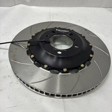 GiroDisc 2Brake Rotor for Porsche 410mm A1-156 picture