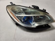 Passenger Right Headlight Fits 13-16 ENCORE 378870 picture