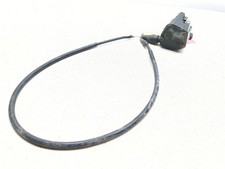 01-05 Yamaha Raptor 660 Front Right Thumb Throttle Assembly 4KB-26250-11-00 picture