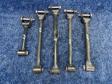17-20 Fiat 124 Spider Rear Right Passenger Side Suspension Control Arms SET OEM picture