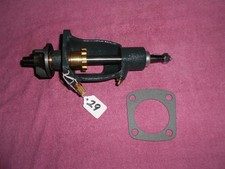 1928 1929 1930 1931 Model A Ford Water Pump Leakless Brass Nut W/WARRANTY picture