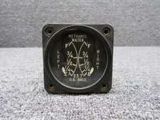 EA148AN-105H Liquidometer Dual Methanol Water Indicator (23.7 Gallons) (24V) picture