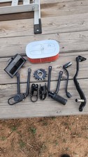 2025 XR650L Take Offs for Honda XR650L picture
