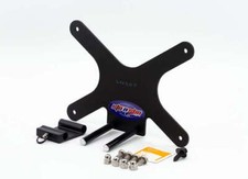Removable Front License Plate Holder Bracket for  2015 - 2018 BMW M2 M3 M4 picture