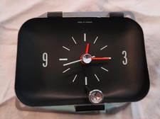 66 67 Chevelle SS Malibu El Camino Dash Clock Restored Original picture