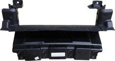Front Bumper Lower Radiator Support Deflector Cover OEM Super Duty LC3Z17B968A picture