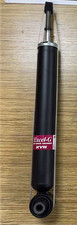 KYB 349035 Excel-G Gas Shock, Black picture
