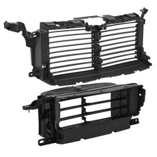VRC For Ford Expedition 2018-2024 Grille Air Intake Upper Lower Radiator Shutter picture