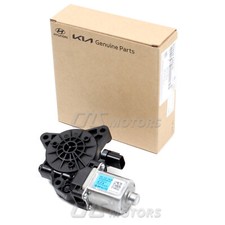 ⭐OEM⭐ Rear Power Window Motor LEFT DRIVER for 2016-2020 Kia Optima 83450D4010 picture